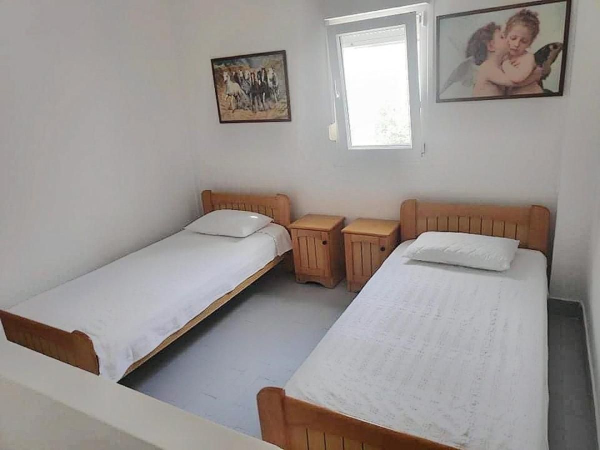 Nicole'S Residence Полихроно Экстерьер фото