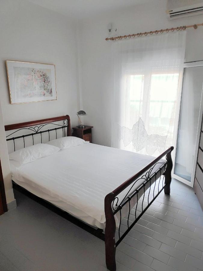Nicole'S Residence Полихроно Экстерьер фото