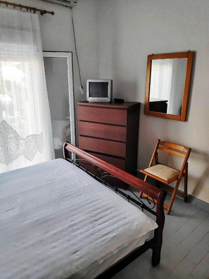 Nicole'S Residence Полихроно Экстерьер фото
