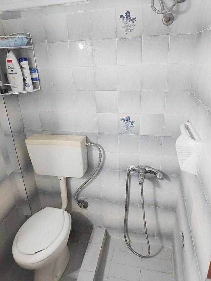 Nicole'S Residence Полихроно Экстерьер фото