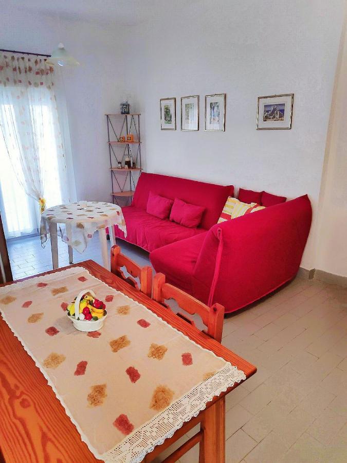 Nicole'S Residence Полихроно Экстерьер фото